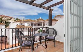 Stunning 3Br Flat Near Beach And Puerto Marina By Costarentals - Ref 150