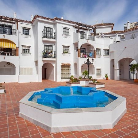 Stunning 3Br Flat Near Beach And Puerto Marina By Costarentals - Ref 150 Benalmádena Exteriör bild