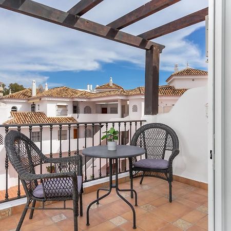 Stunning 3Br Flat Near Beach And Puerto Marina By Costarentals - Ref 150 Benalmádena Exteriör bild