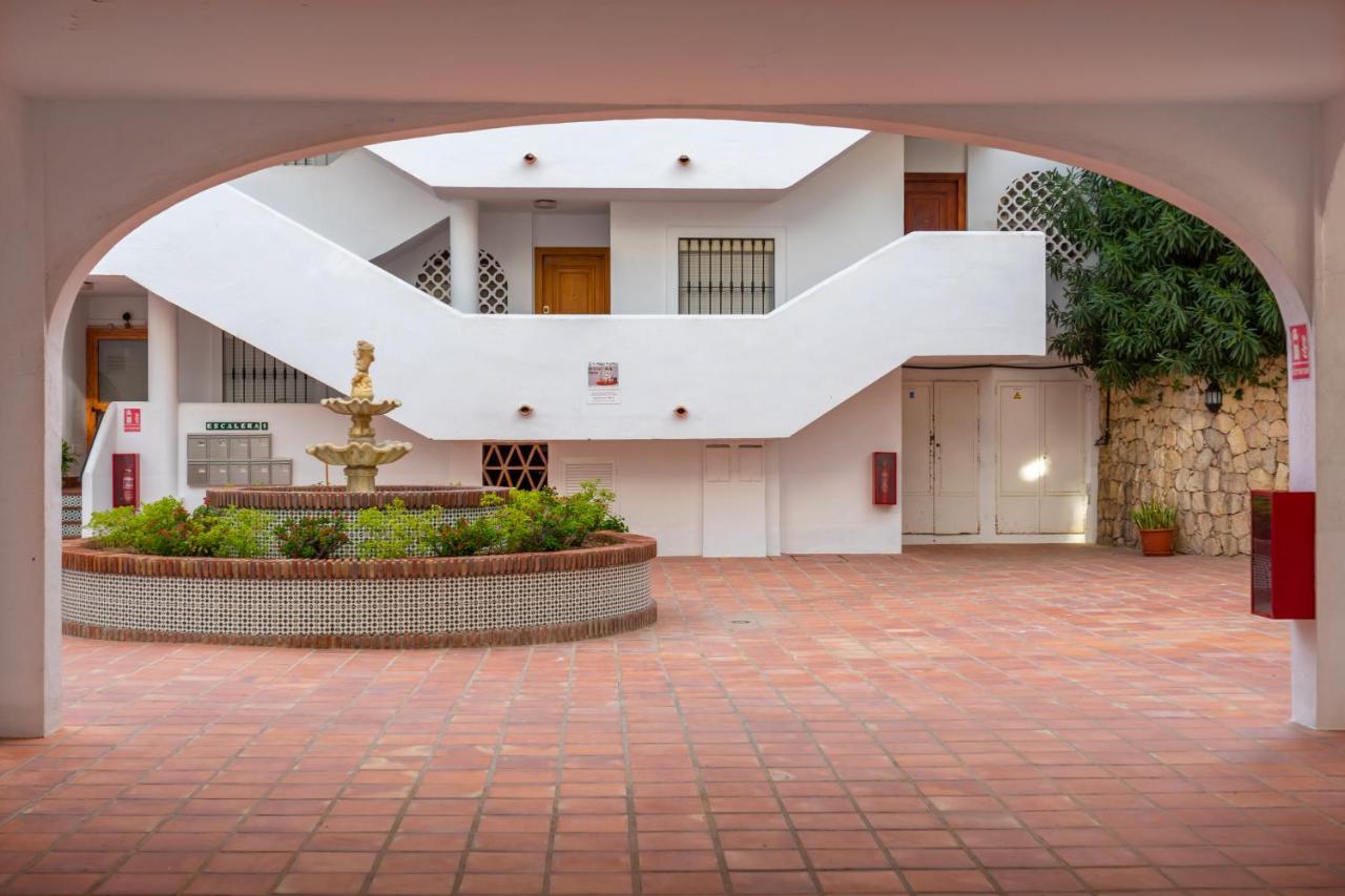Stunning 3Br Flat Near Beach And Puerto Marina By Costarentals - Ref 150 Benalmádena Exteriör bild