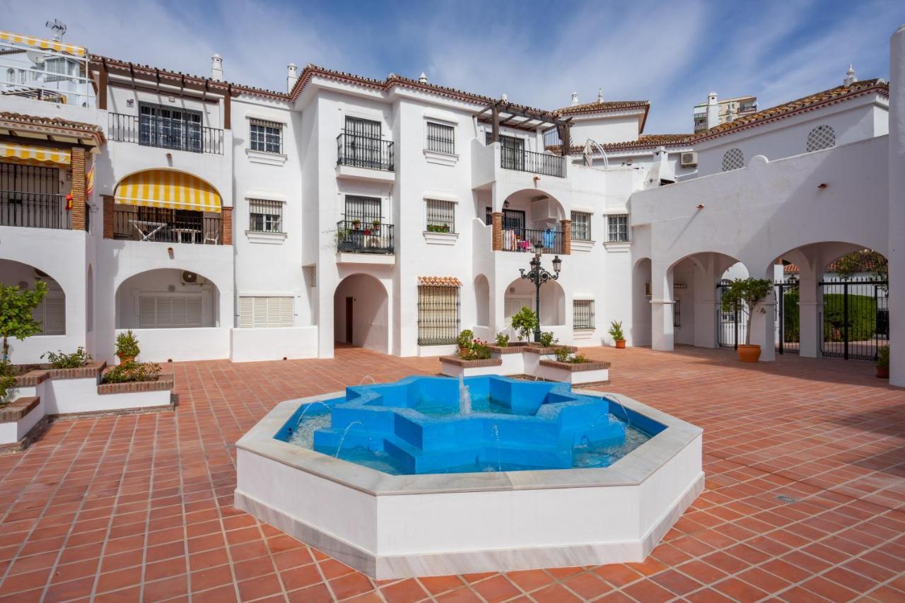 Stunning 3Br Flat Near Beach And Puerto Marina By Costarentals - Ref 150 Benalmádena Exteriör bild