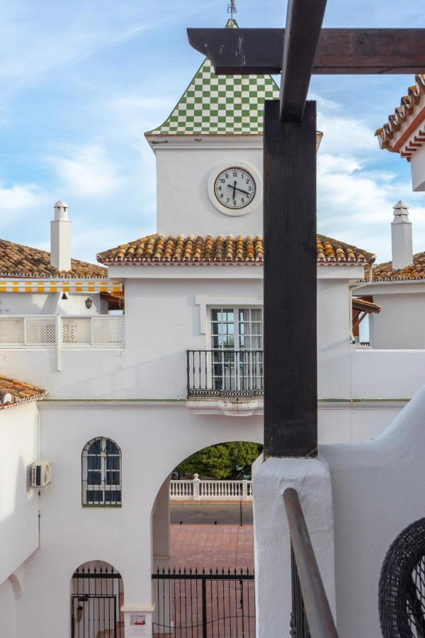 Stunning 3Br Flat Near Beach And Puerto Marina By Costarentals - Ref 150 Benalmádena Exteriör bild
