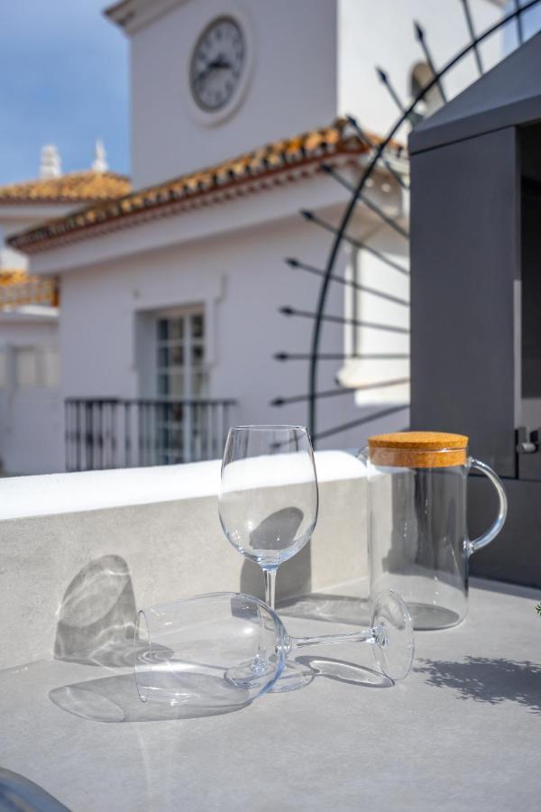 Stunning 3Br Flat Near Beach And Puerto Marina By Costarentals - Ref 150 Benalmádena Exteriör bild