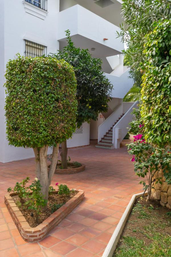Stunning 3Br Flat Near Beach And Puerto Marina By Costarentals - Ref 150 Benalmádena Exteriör bild