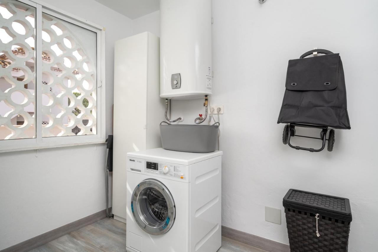 Stunning 3Br Flat Near Beach And Puerto Marina By Costarentals - Ref 150 Benalmádena Exteriör bild