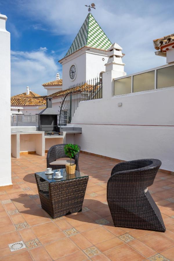 Stunning 3Br Flat Near Beach And Puerto Marina By Costarentals - Ref 150 Benalmádena Exteriör bild