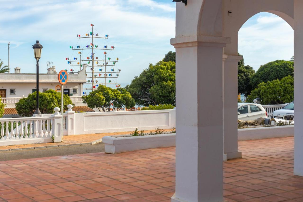 Stunning 3Br Flat Near Beach And Puerto Marina By Costarentals - Ref 150 Benalmádena Exteriör bild